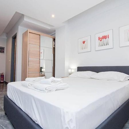 Cozy Studio, Athens City Center Екстериор снимка