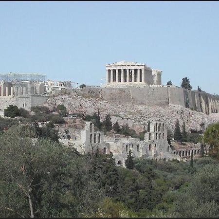 Cozy Studio, Athens City Center Екстериор снимка