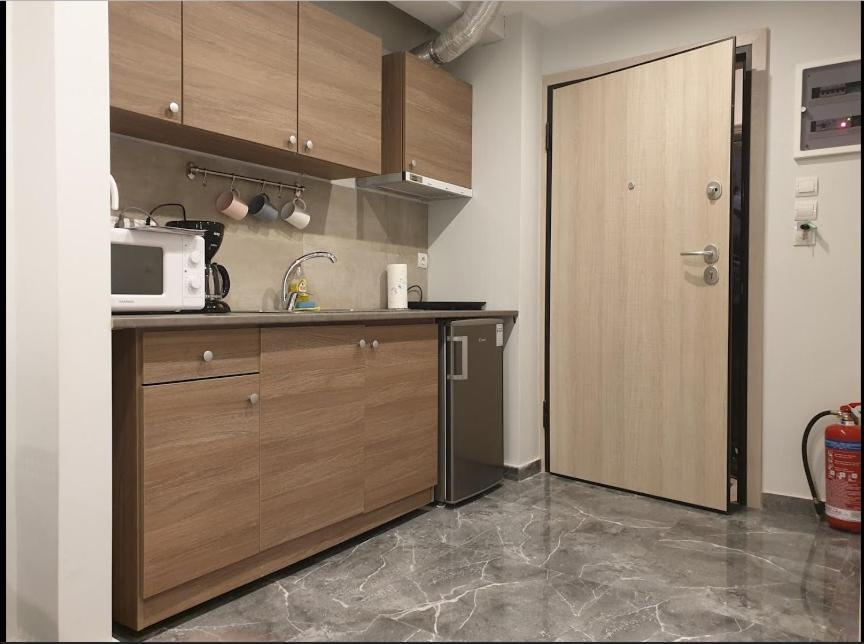 Cozy Studio, Athens City Center Екстериор снимка