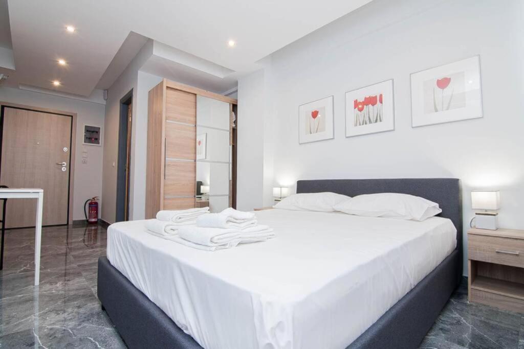 Cozy Studio, Athens City Center Екстериор снимка