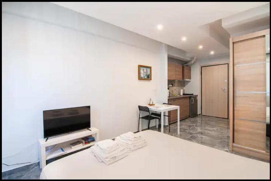 Cozy Studio, Athens City Center Екстериор снимка