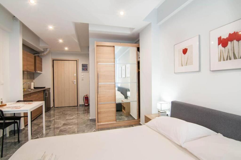 Cozy Studio, Athens City Center Екстериор снимка