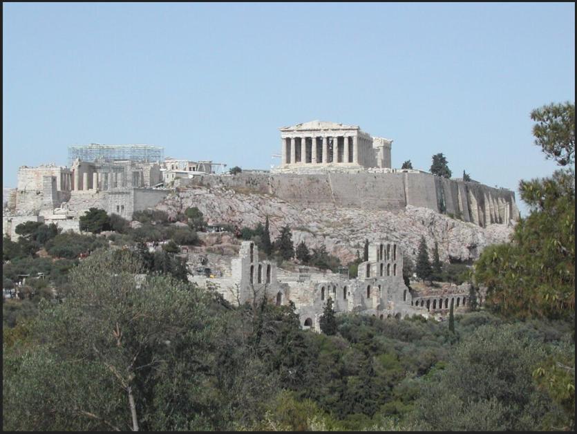 Cozy Studio, Athens City Center Екстериор снимка